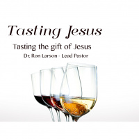 Tasting Jesus