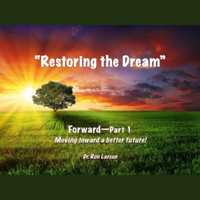 Jesus Advance With Dr. Ron Larson