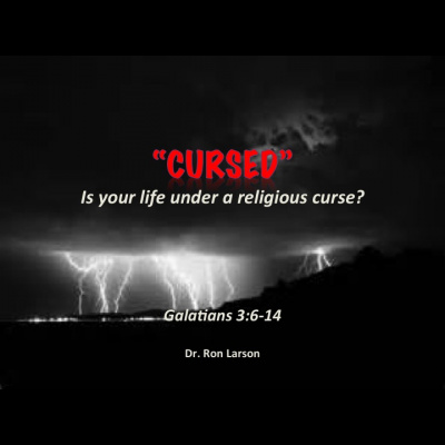 Jesus Advance With Dr. Ron Larson