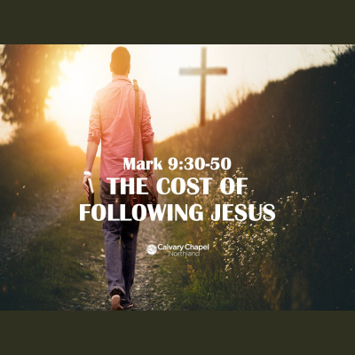 Jesus Advance With Dr. Ron Larson