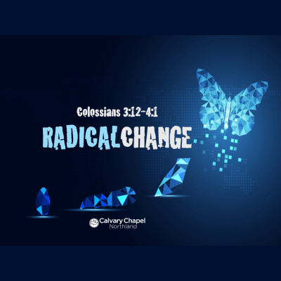 Jesus Advance With Dr. Ron Larson