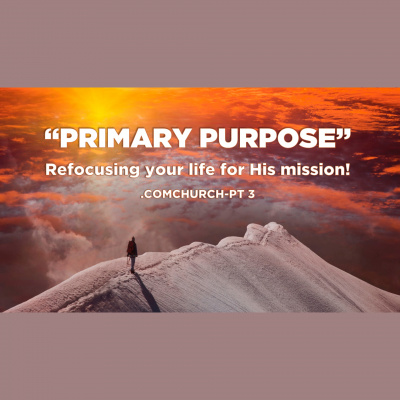 Jesus Advance With Dr. Ron Larson