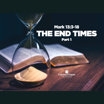 Jesus Advance With Dr. Ron Larson