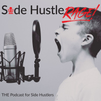 Side Hustle Rage Interview - Patricia Young