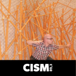 Cism 89.3 : Hd3d