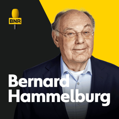 Bernard Hammelburg | Bnr