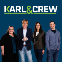 Karl and Crew Rewind- Gods Calling and Identity in Christ
