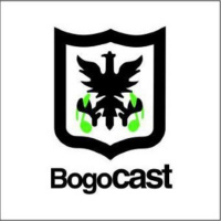 Bogocast (Bloody Marys)