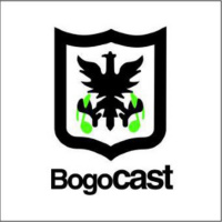 Bogocast (Bomba Estereo) Junio/2008