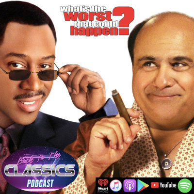 Back To The Classics