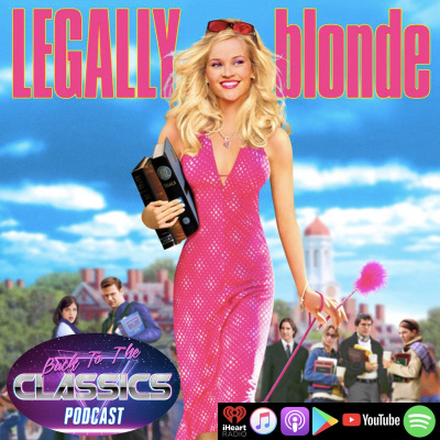 Back To The Classics