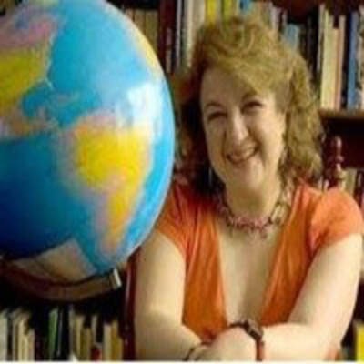 Historia De Las Naciones Con Diana Uribe