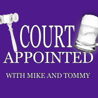 S1 Ep21: 12 Laws a Leaping v. Pear Tree