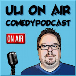 Uli On Air Comedy Podcast