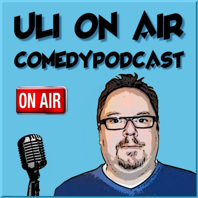 Uli On Air Comedy Podcast