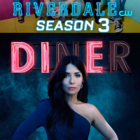 RiverMales 88: Hermione Shows Her Hand, Jughead  Betty are on the case, and Archie is still emo and annoying