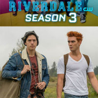 Rivermales 83: Hay, Hay, Heeeyyy Archies Shirtless and Dumb