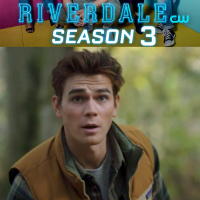 RiverMales 86: Serpents and Archie and Bears...OH MY!