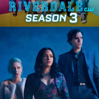 Rivermales 99: The Riverdale FINALE and our 100th Episode! And Were drunk yall.