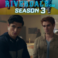 RiverMales 87: Theres a New Villain in Riverdale...the SATS!