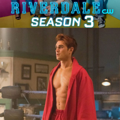 Tv Tea Time With Mattie And Jake