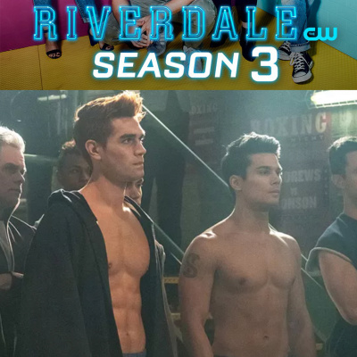 Tv Tea Time With Mattie And Jake