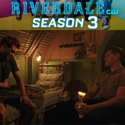 Tv Tea Time With Mattie And Jake