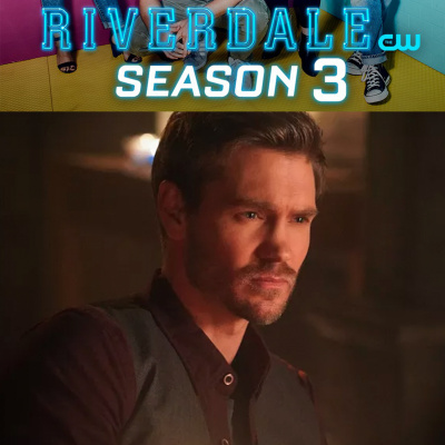 Tv Tea Time With Mattie And Jake