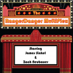 Rangerdanger Multiplex