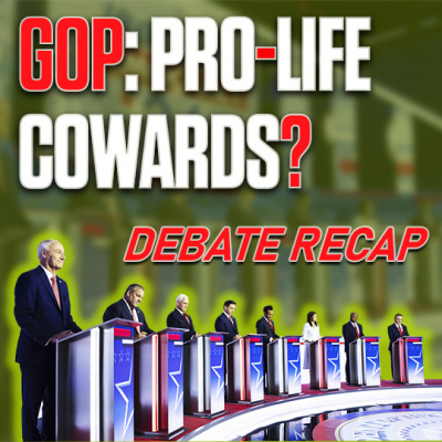 Activist Radio: The Mark Harrington Show