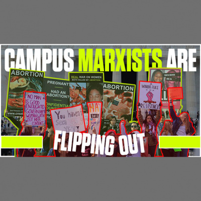 Activist Radio: The Mark Harrington Show