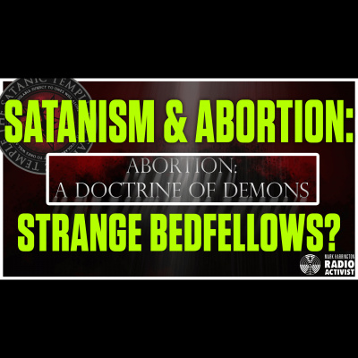 Activist Radio: The Mark Harrington Show