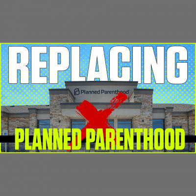 Activist Radio: The Mark Harrington Show