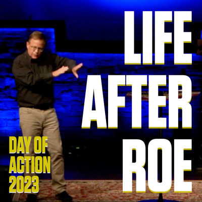 Activist Radio: The Mark Harrington Show