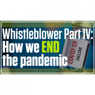 Activist Radio: The Mark Harrington Show