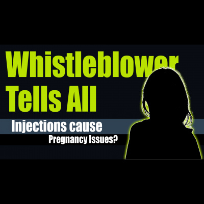 Activist Radio: The Mark Harrington Show