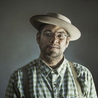 Episode 23 - Dom Flemons