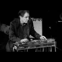 Episode 53 - Greg Leisz