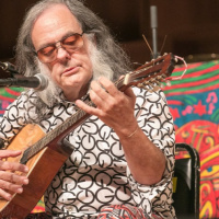 Episode 73 - David Lindley (Part 2)