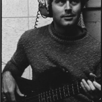 Episode 21 - David Hood (Bassist from Muscle Shoals and FAME Studios)