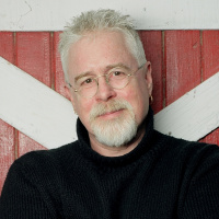 Episode 19 - Bruce Cockburn