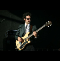 Episode 59 - Gabriel Roth (Daptone producer/bassist for Sharon Jones, Charles Bradley, Lee Fields)