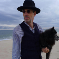 Episode 76 - Malcolm Burn (Part 1)