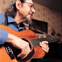 Episode 30 - Norman Blake