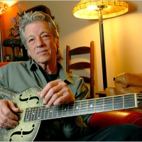 Episode 4 - John Hammond