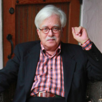 Episode 33 - Van Dyke Parks