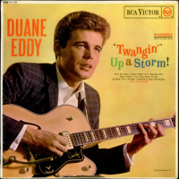 Episode 11 - Duane Eddy (Part 1)