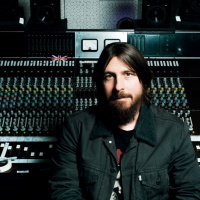 Episode 63 - Dave Cobb (Producer for Chris Stapleton, Jason Isbell, Brandi Carlisle, John Prine)