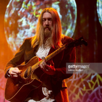 Episode 3 - Oliver Wood (The Wood Brothers)