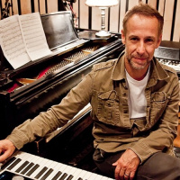 Episode 82 - Patrick Warren